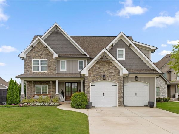 3280 Gavin Way , Unit 69, Apison, TN 37302