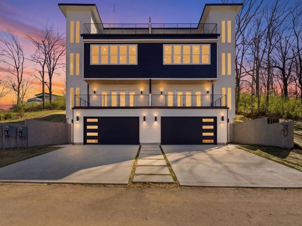 6027 Hill Circle , Nashville, TN 37209