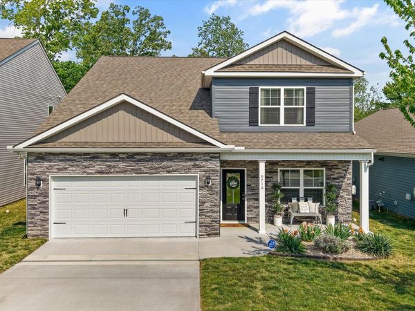 9716 War Admiral Lane, Knoxville, TN 37931