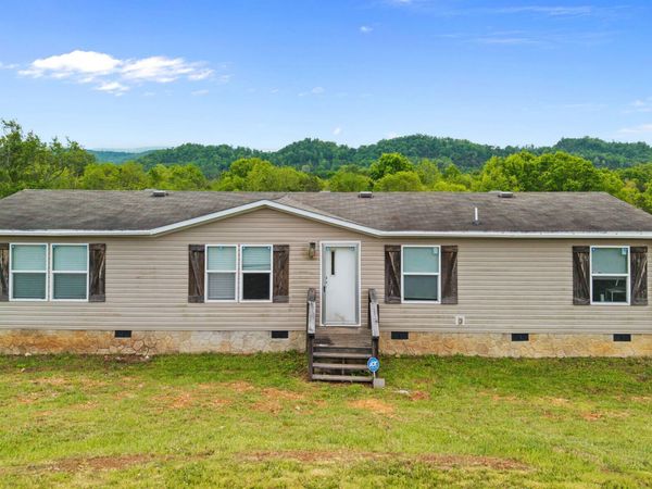 604 Elaine Drive, Tazewell, TN 37879