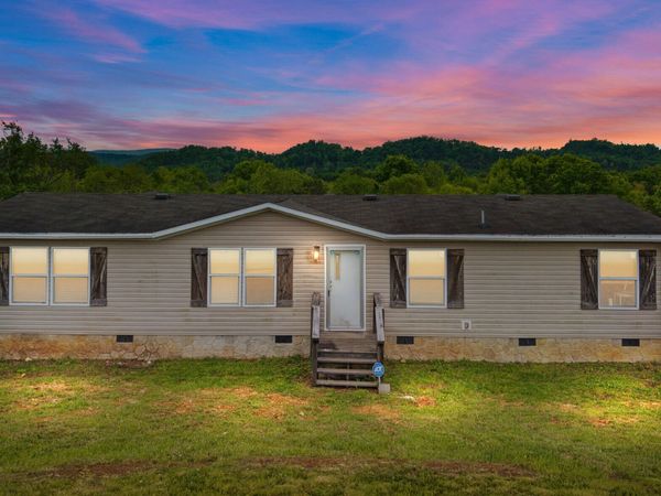 604 Elaine Drive, Tazewell, TN 37879
