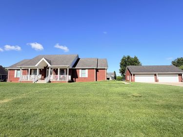 97 Eddie Drive, Mt Vernon, KY 40456