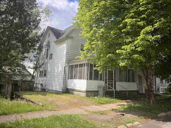 208 First Street, Elkins, WV 26241