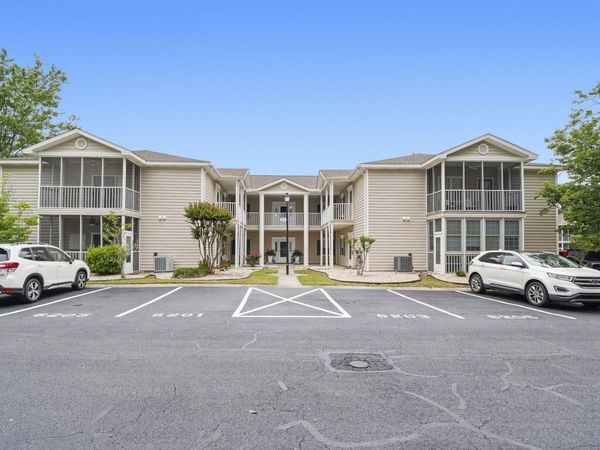 6208 Sweetwater Blvd. , Unit 6208, Murrells Inlet, SC 29576