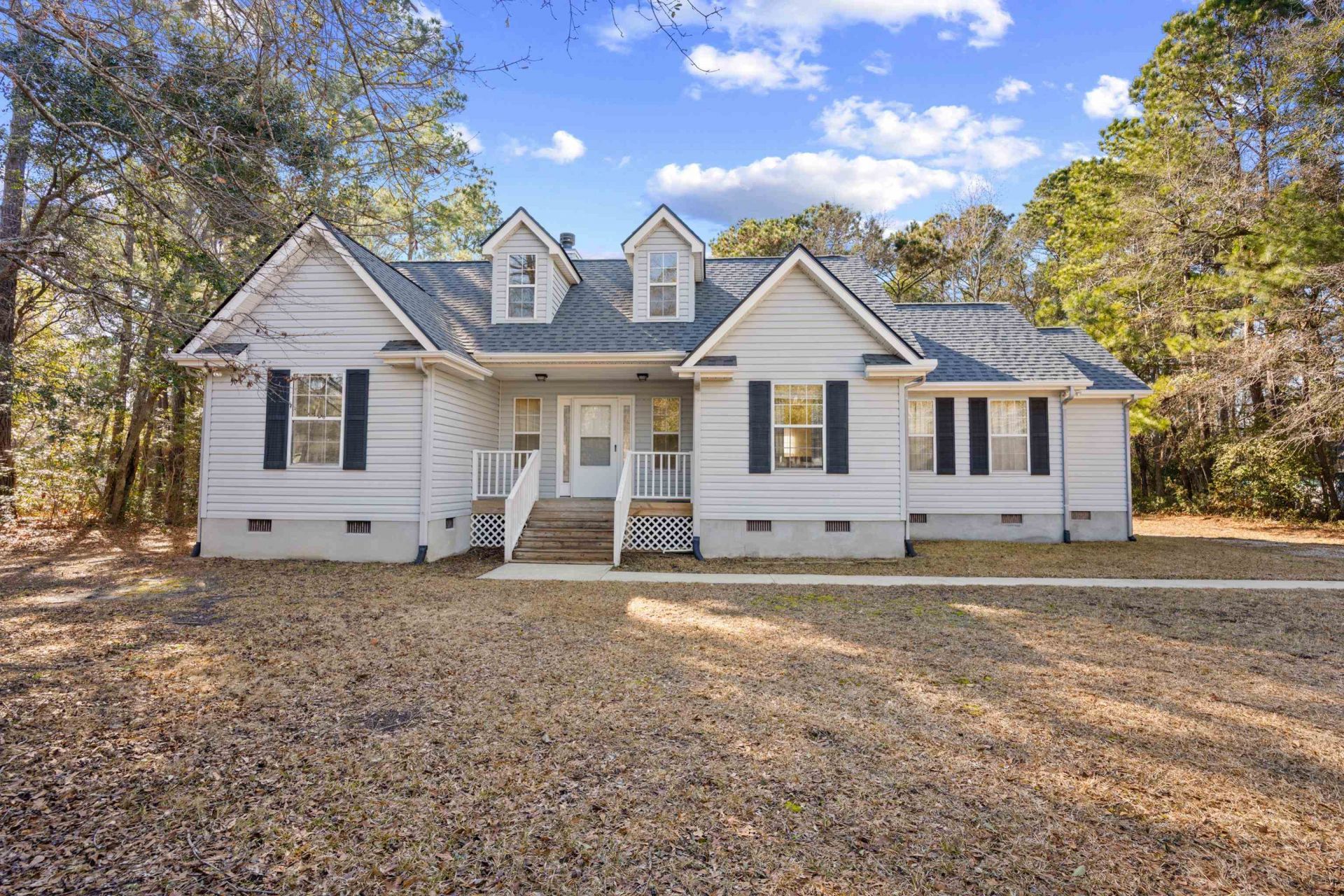 246 Russell Dr., Pawleys Island, SC 29585 Main Photo