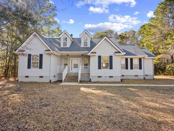 246 Russell Dr., Pawleys Island, SC 29585