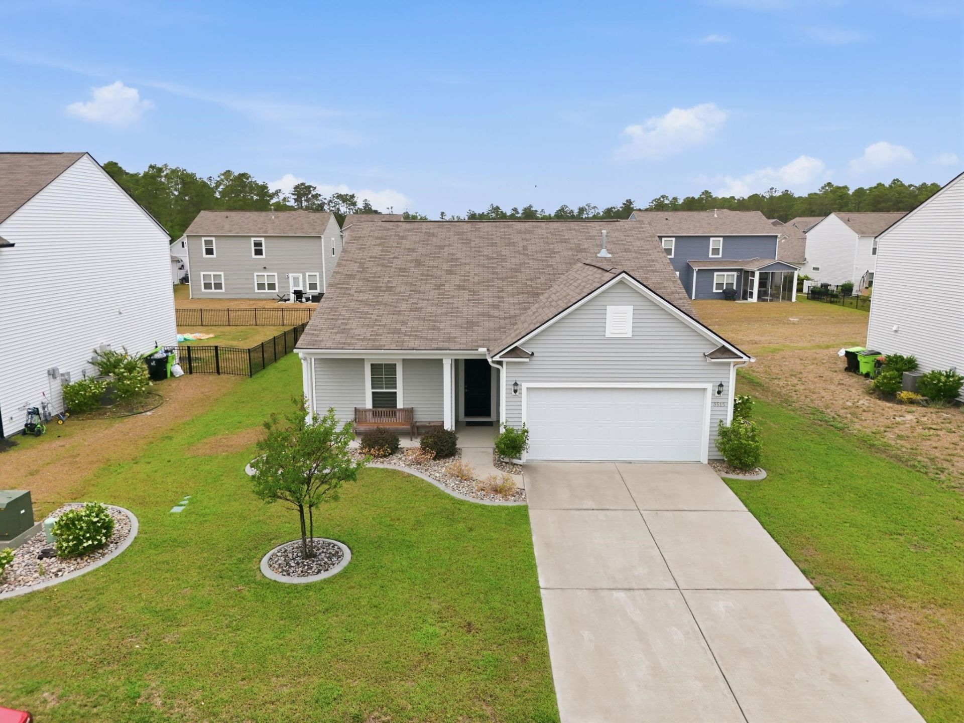 3515 Cornflower Way Photo 36