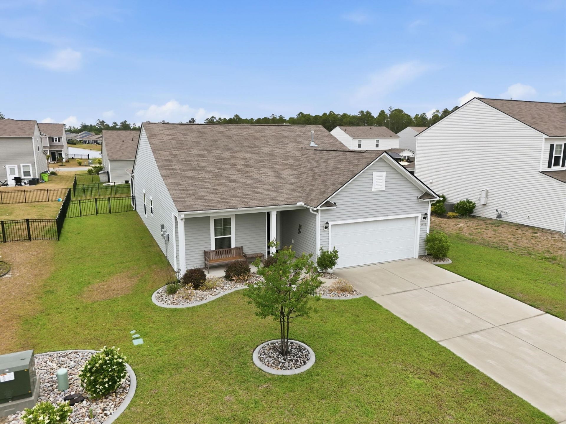 3515 Cornflower Way Photo 37