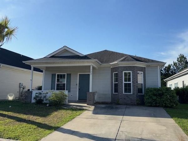132 Palm Cove Circle , Myrtle Beach, SC 29588
