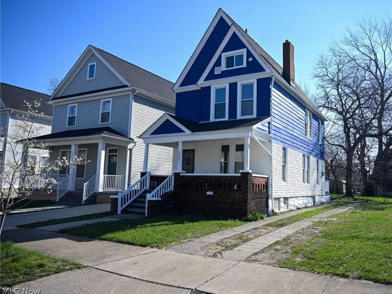 2221 E 97th Street, Cleveland, OH 44106 Photo 2