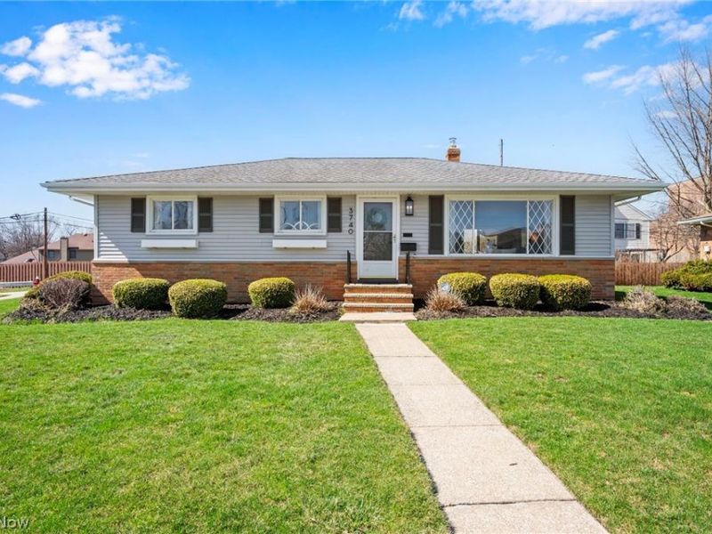 3740 W 214th Street, Fairview Park, OH 44126 Photo 1