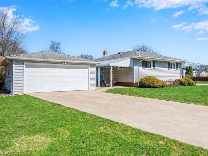 3740 W 214th Street, Fairview Park, OH 44126 Photo 40