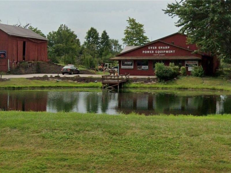 2480 & 2464 Medina Road , Medina, OH 44256 Photo 2