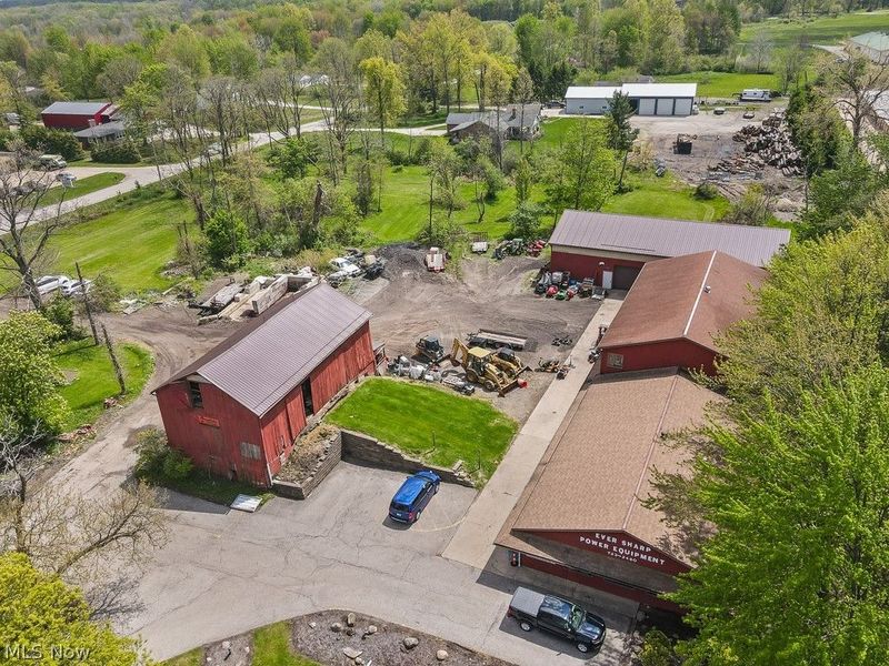 2480 & 2464 Medina Road, Medina, OH 44256 Photo 46