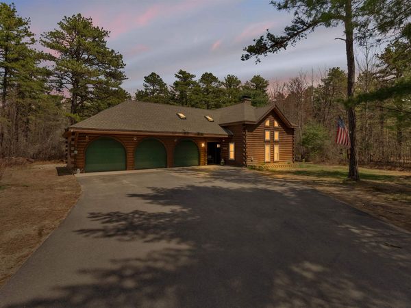 26 Clancy Road, Freedom, NH 03836