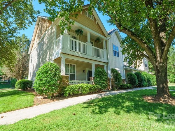 11339 Dundarrach Lane, Charlotte, NC 28277