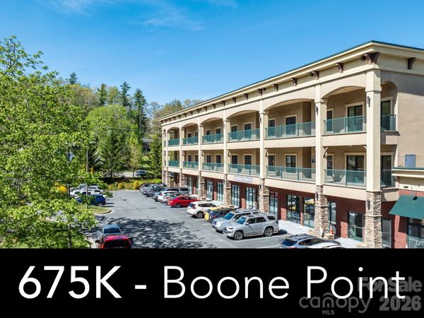 148 NC Highway 105 Highway , Unit 303, Boone, NC 28607