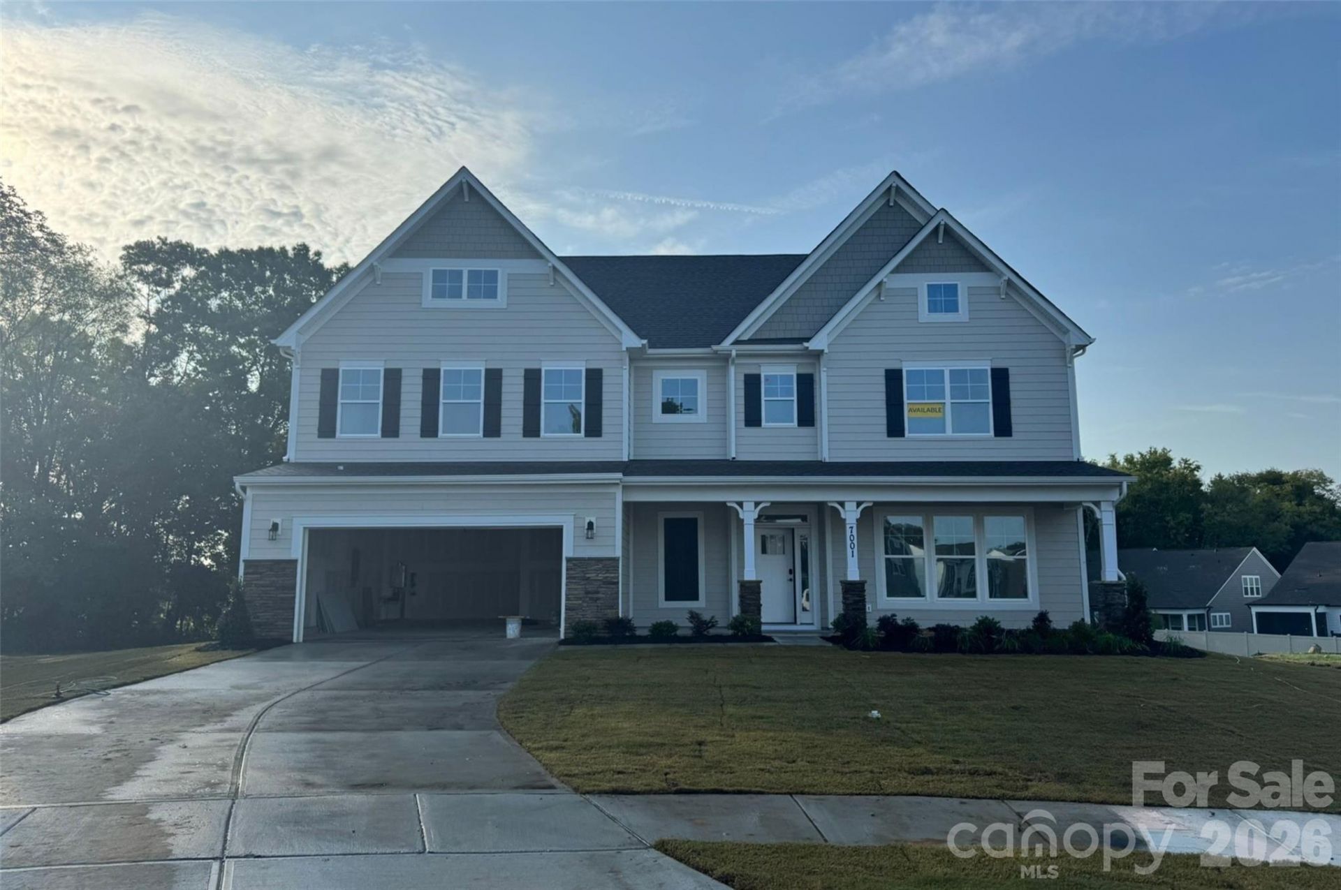 7001 Bil-mar Drive, Harrisburg, NC 28075 Main Photo