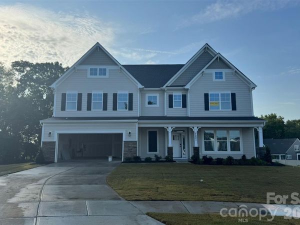 7001 Bil-Mar Drive, Harrisburg, NC 28075