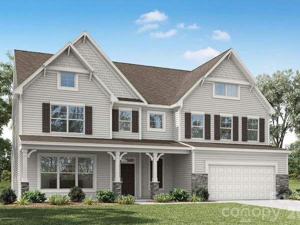 7001 Bil-Mar Drive, Harrisburg, NC 28075