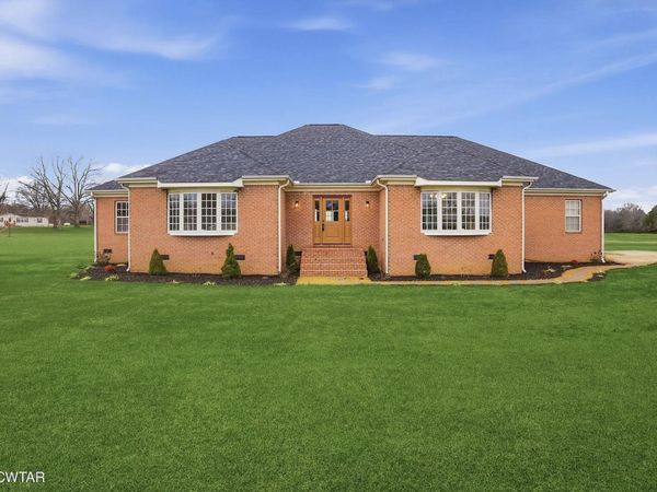 2239 STEAM MILL FERRY RD, Jackson, TN 38301