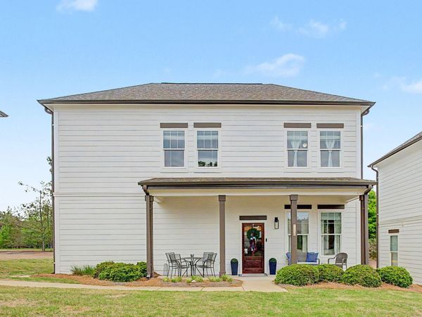 453 OLIVE BRANCH WAY, Oxford, MS 38655