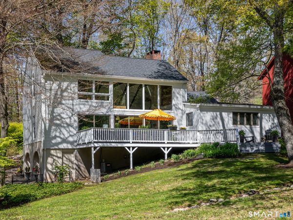 98 Carmel Hill North, Bethlehem, CT 06751