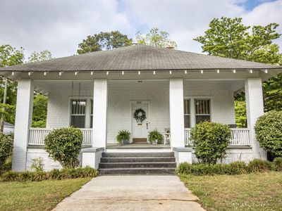 1220 Summer Street, Newberry, SC 29108