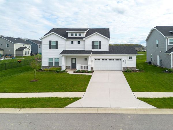 5161 Orinoco Run, Fort Wayne, IN 46818