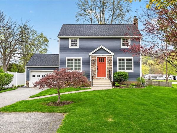 1234 Canandaigua Rd , Palmyra, NY 14522