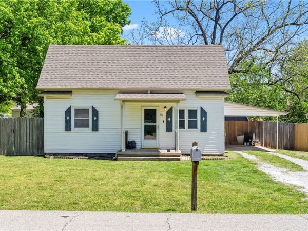 344 A Street, Centerton, AR 72719