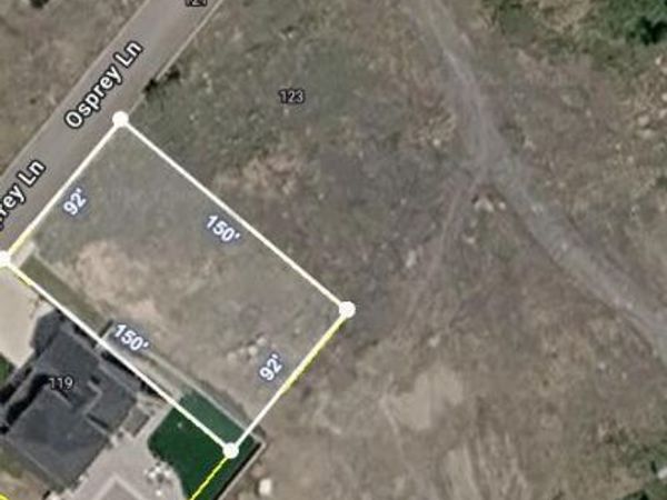 57 Osprey Lane , Archbald, PA 18403