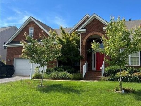 9426 Deer Stream Drive, Hanover, VA 23116