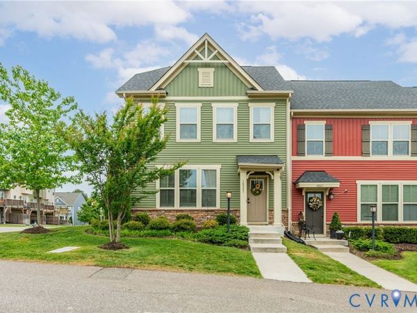 16524 Thornapple Alley, Moseley, VA 23120