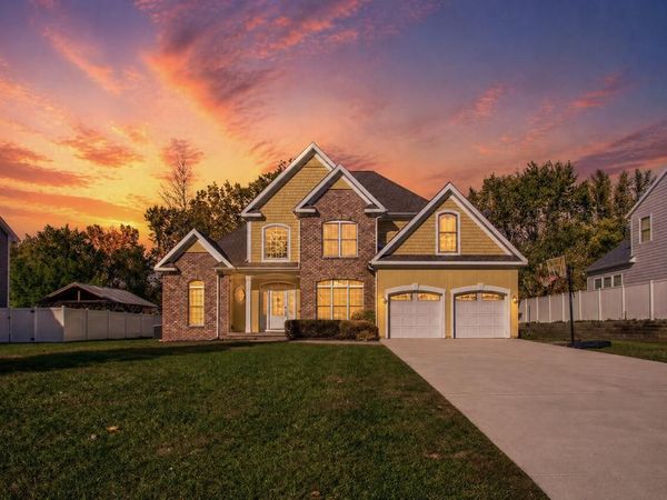 7409 Mitchell Court, South Haven, MI 49090
