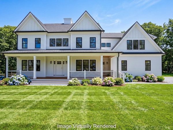124 Old Jail Ln, Barnstable, MA 02630