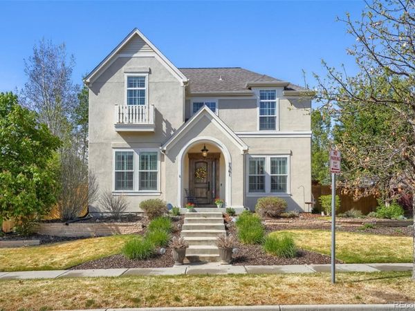 7361 E 8th Avenue, Denver, CO 80230