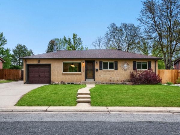 6115 Johnson Way, Arvada, CO 80004