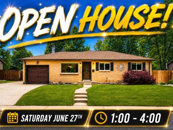 6115 Johnson Way, Arvada, CO 80004