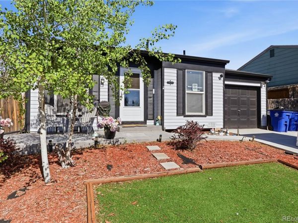 1651 Killarney Street, Aurora, CO 80011