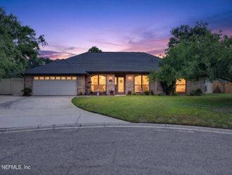 972 REXFIELD Terrace Jacksonville, FL 32221