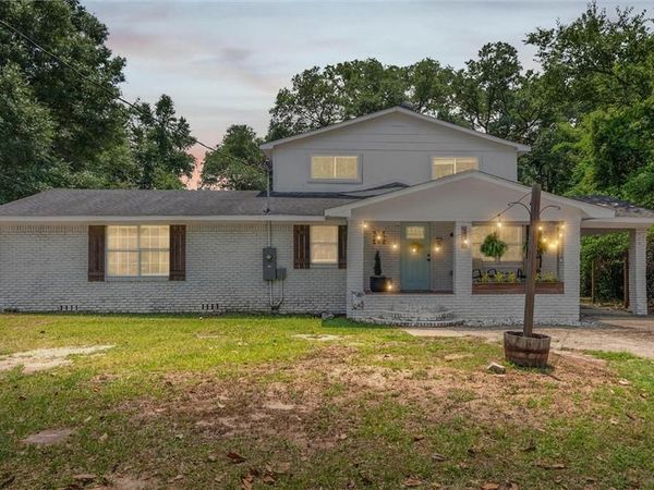 224 Short Street, Saraland, AL 36571