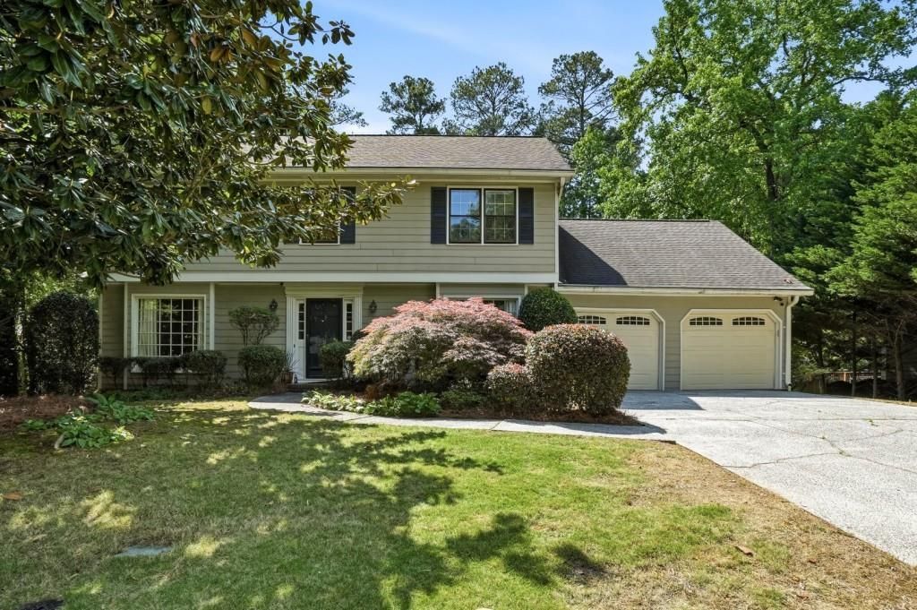 3007 Greyfield Trace Se, Marietta, GA 30067 Main Photo