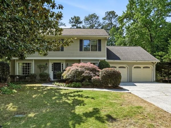 3007 Greyfield Trace SE, Marietta, GA 30067