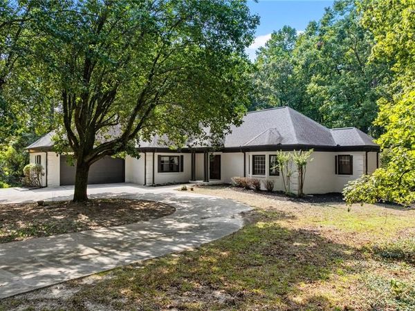 3231 Camp Branch Circle , Buford, GA 30519