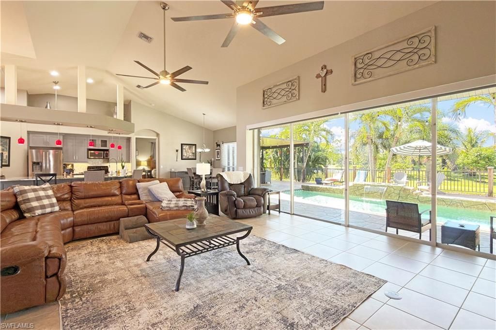 8723 S Lake Cir, Fort Myers, FL 33908 Photo