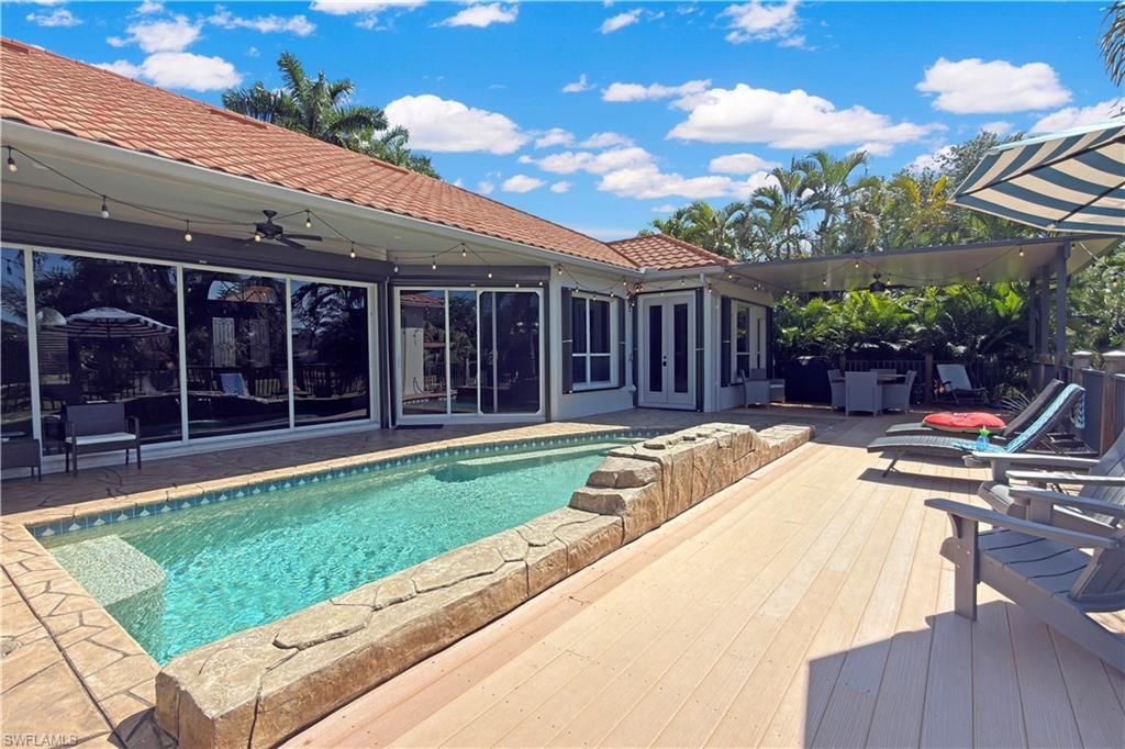 8723 S Lake Cir, Fort Myers, FL 33908 Photo