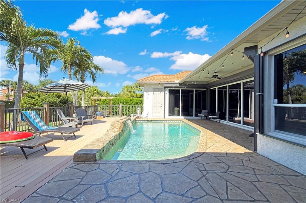 8723 S Lake Cir, Fort Myers, FL 33908 Photo