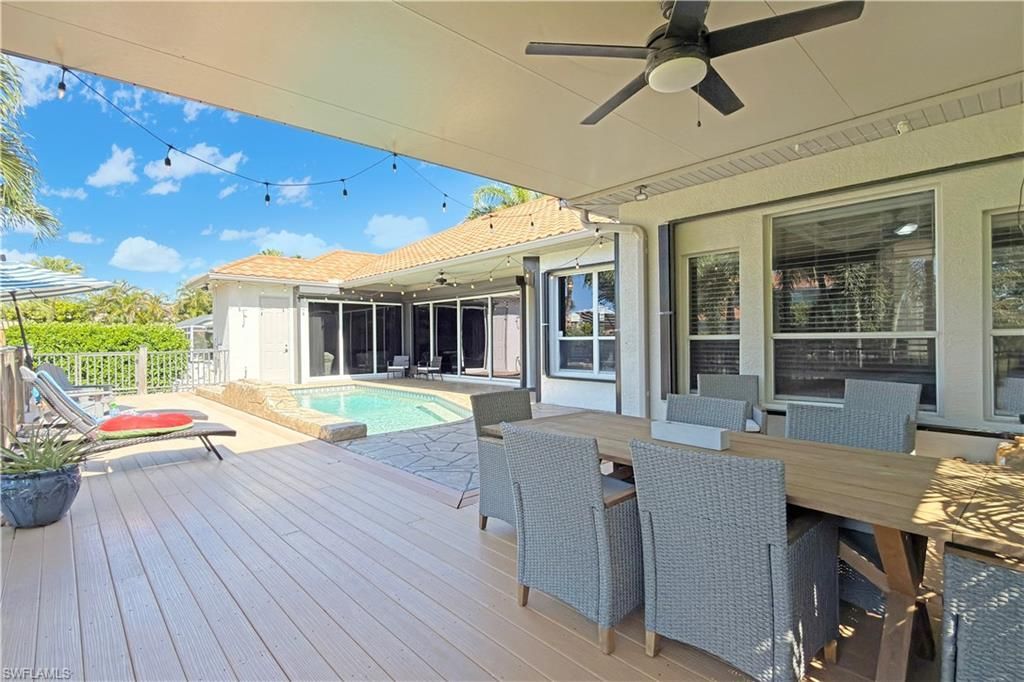8723 S Lake Cir, Fort Myers, FL 33908 Photo
