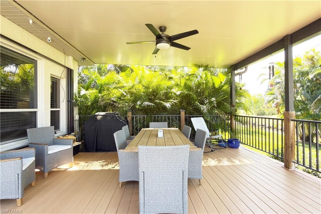 8723 S Lake Cir, Fort Myers, FL 33908 Photo